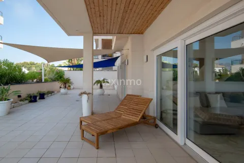 Wohnung 259 m² in Altea