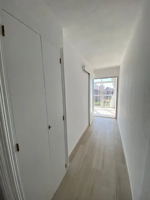 Pis de 40 m² a Benidorm