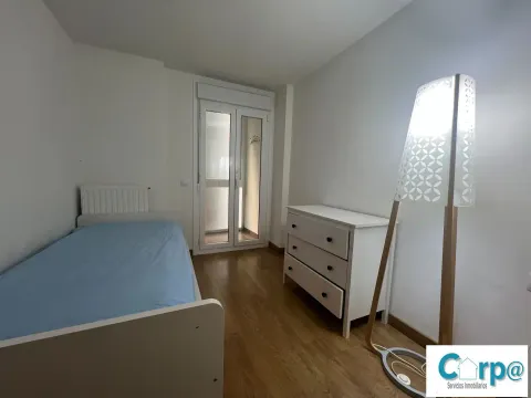 Pis de 65 m² a Pamplona