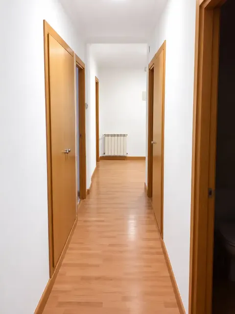 Pis de 121 m² a Ourense