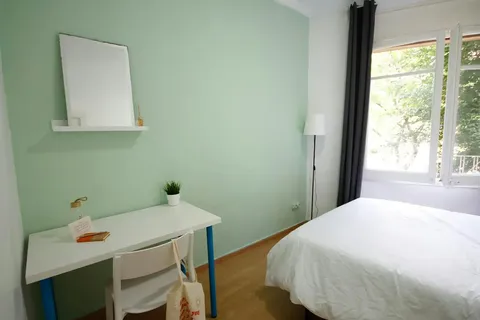 Zimmer zur Miete, Barcelona