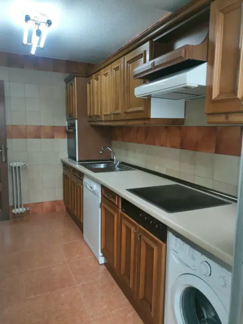 Pis de 90 m² a Salamanca