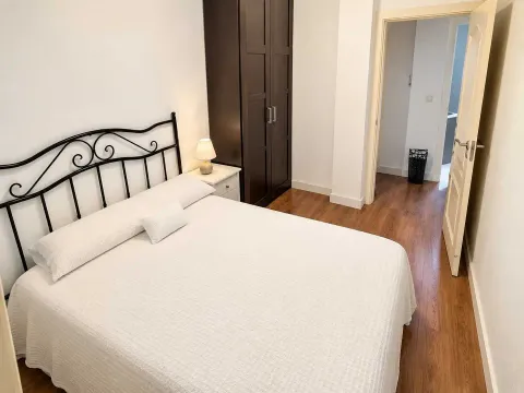 Wohnung 64 m² in Santander