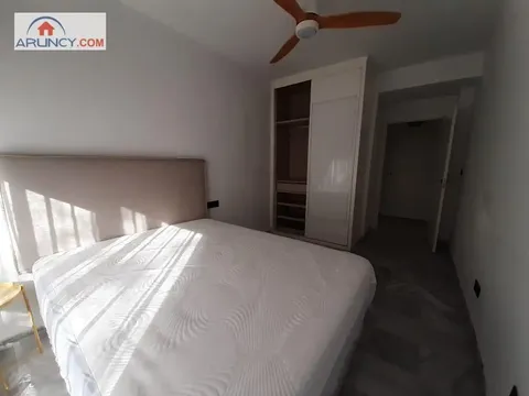 Wohnung 78 m² in Sevilla