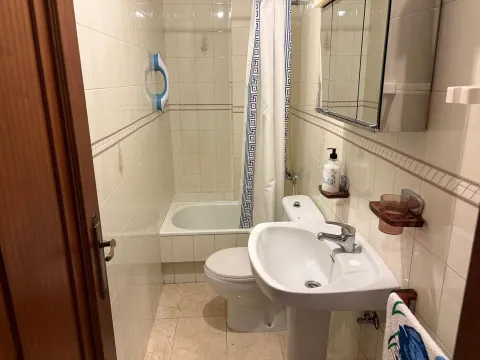 Apartamento 112 m² em Cangas de Morrazo
