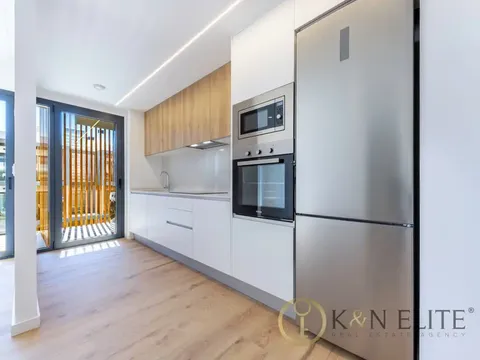 Pis de 75 m² a Sant Joan d'Alacant