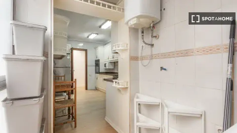 Habitación en alquiler, Alicante