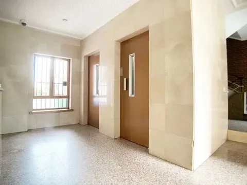 Pis de 58 m² a Madrid