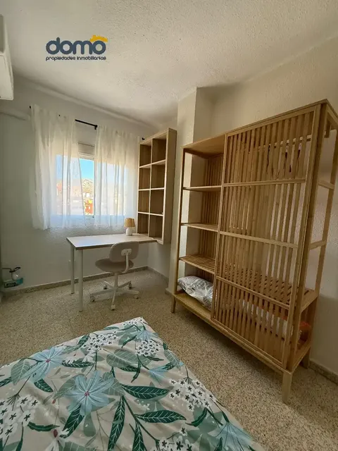 Habitació de lloguer, Almeria