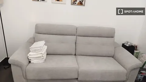 Wohnung 65 m² in Madrid