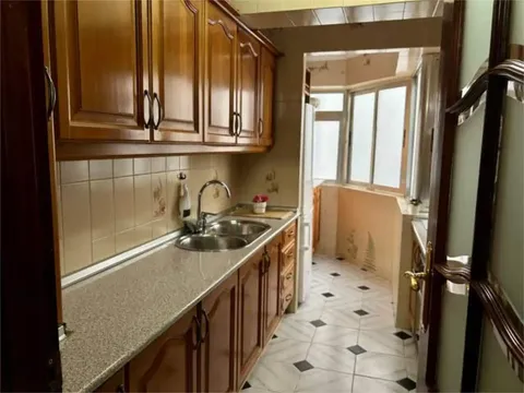 Appartamento 85 m² a Siviglia