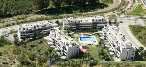 Appartement 89 m² à Málaga