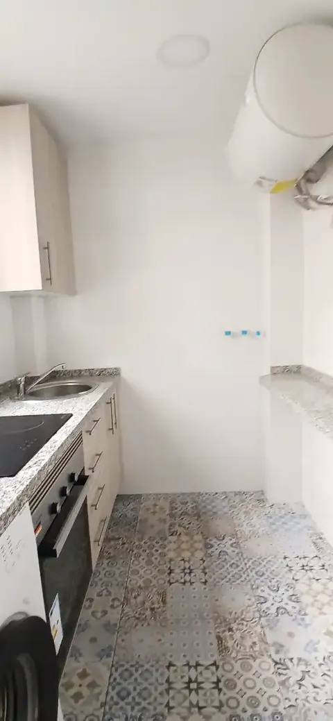 Pis de 81 m² a Sevilla