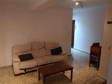 Pis de 60 m² a Almeria