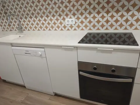Pis de 87 m² a València