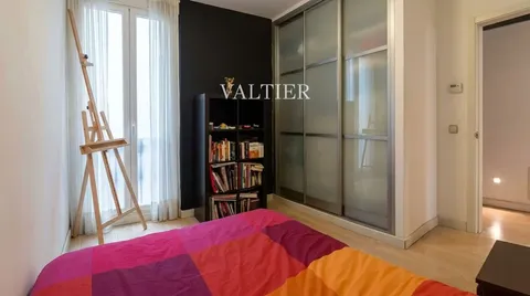 Pis de 107 m² a Madrid