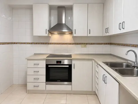 Pis de 154 m² a Sant Feliu de Codines