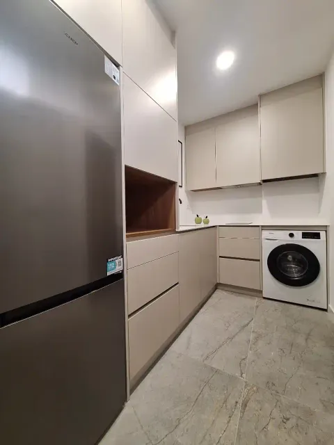 Pis de 30 m² a A Corunya (2/23)