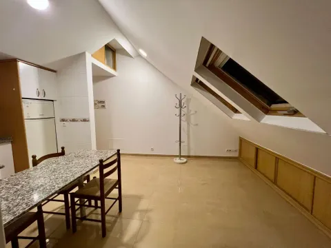 Flat 30 m² in Vilagarcía de Arousa