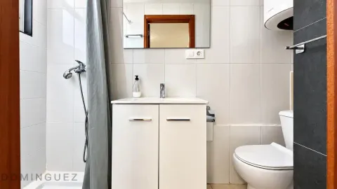Apartamento 31 m² em Marín