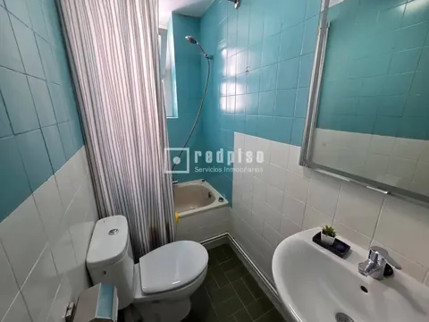 Pis de 37 m² a Madrid