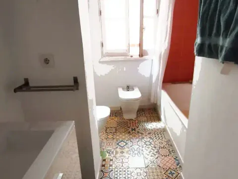 Habitación en alquiler, Sevilla