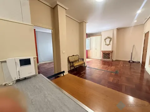 Pis de 65 m² a Bilbao