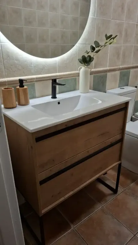 Appartamento 85 m² a Arenas de San Pedro