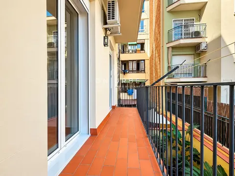 Pis de 70 m² a Barcelona