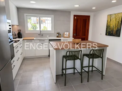 Casa de 160 m² a Sueca