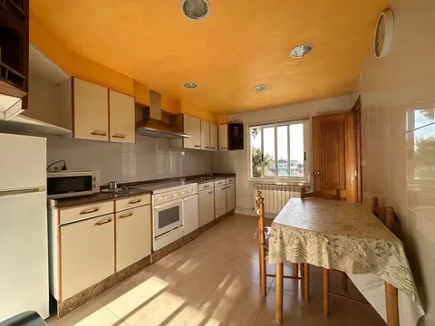 Piso de 90 m² en Santiago de Compostela