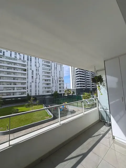 Pis de 134 m² a València