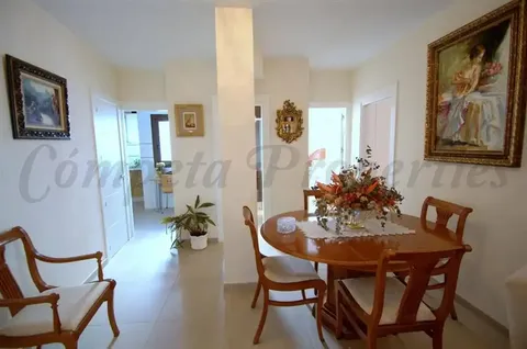 Pis de 90 m² a Torrox