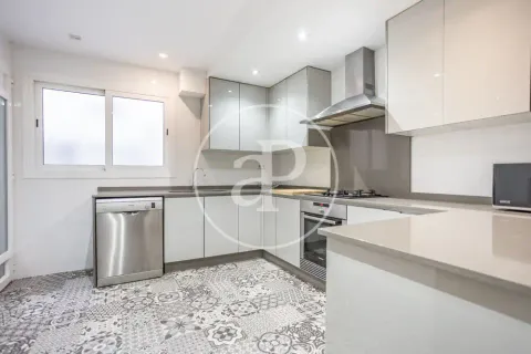 Квартира 150 м² у Валенсіі