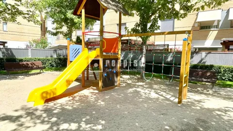 Pis de 114 m² a Madrid