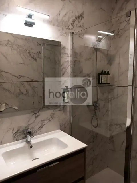 Piso de 45 m² en Sevilla