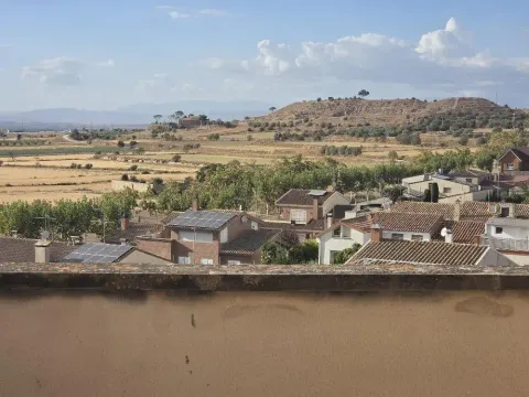 Piso de 130 m² en Tàrrega