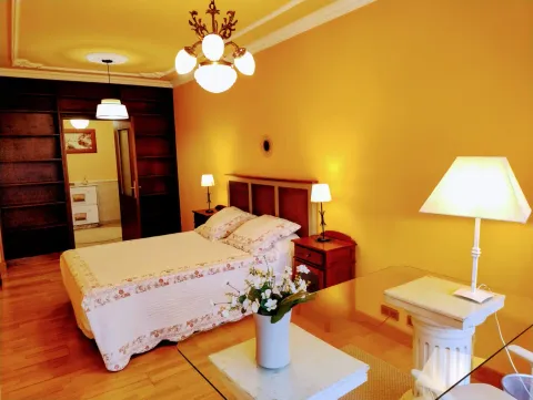 Pis de 104 m² a Santiago de Compostel·la