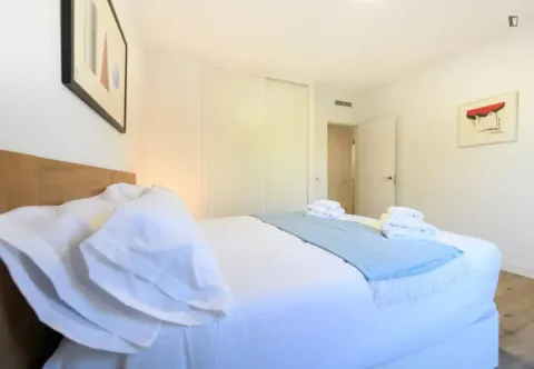 Pis de 141 m² a Madrid