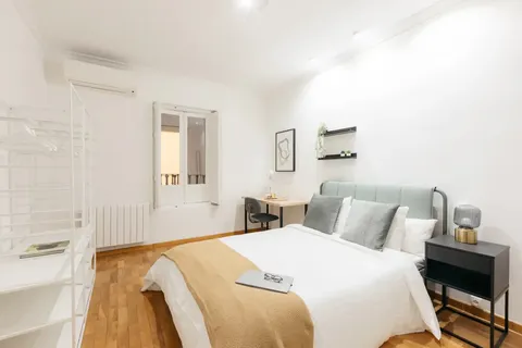 Habitació de lloguer, València