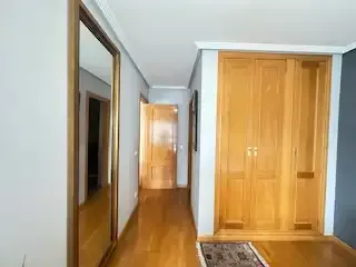 Pis de 75 m² a Lleó