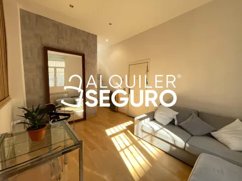 Appartamento 41 m² a Madrid