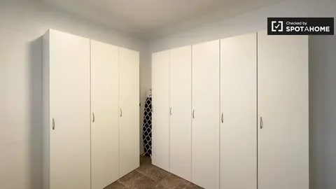 Habitación en alquiler, Barcelona
