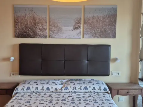Piso de 60 m² en La Coruña