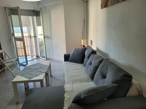 Habitació de lloguer, Sevilla