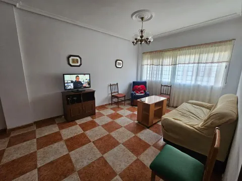 Appartamento 90 m² a Cáceres (2/13)