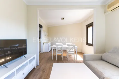 Pis de 76 m² a Barcelona