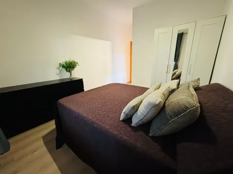 Pis de 40 m² a Barcelona