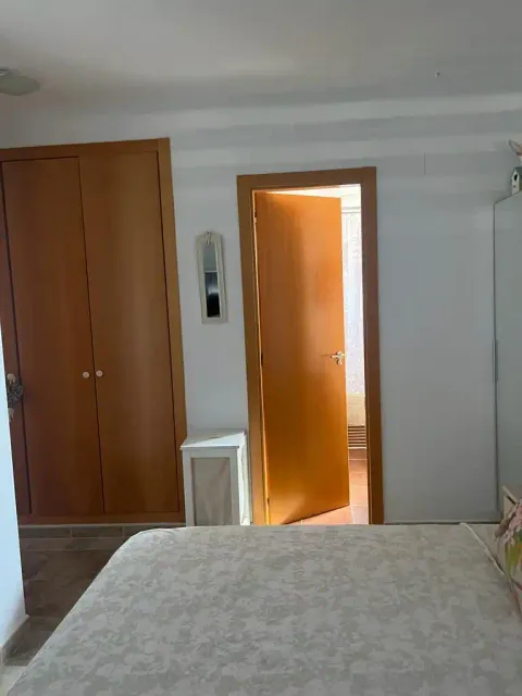 Pis de 60 m² a la Pobla de Farnals