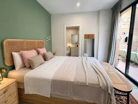 Habitación en alquiler, Barcelona